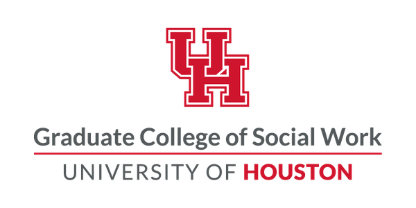 university-of-houston-graduate-college-of-social-work-logo